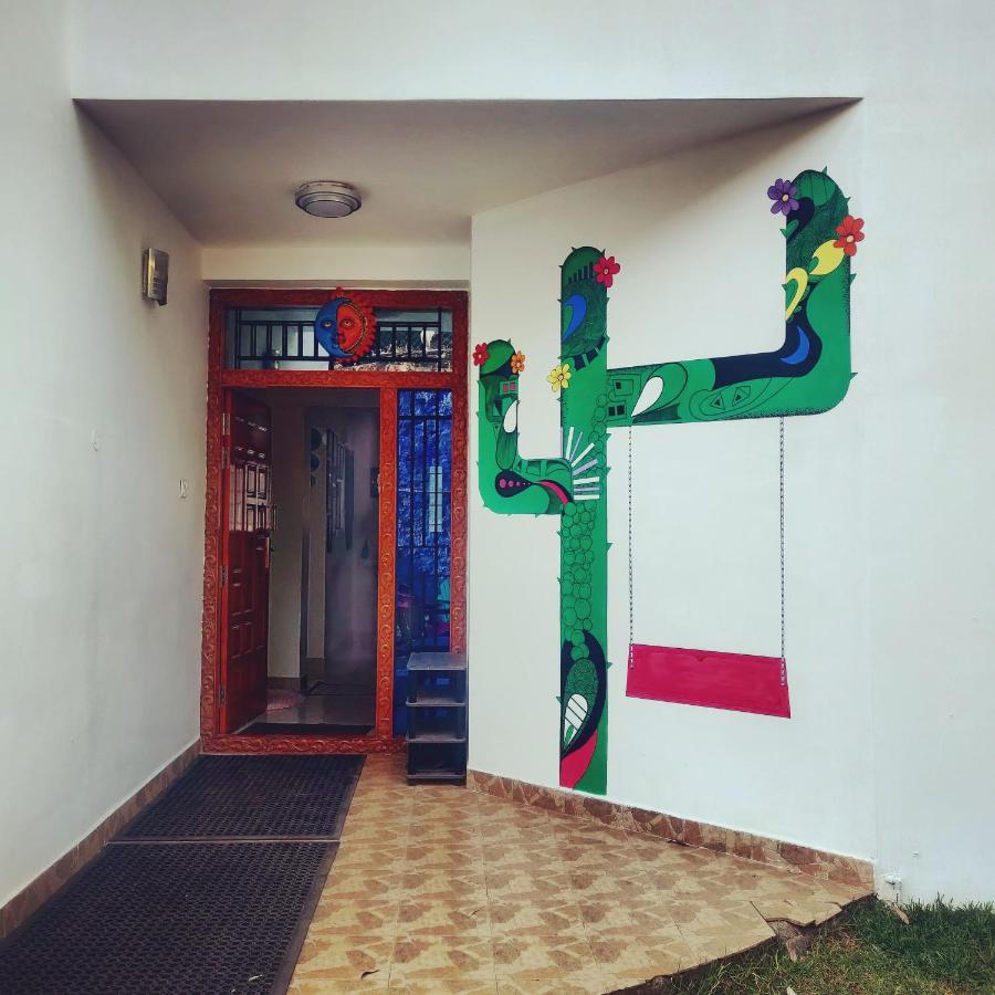 科代卡纳尔Bohemian Hideaway By Futurve住宿加早餐旅馆 外观 照片