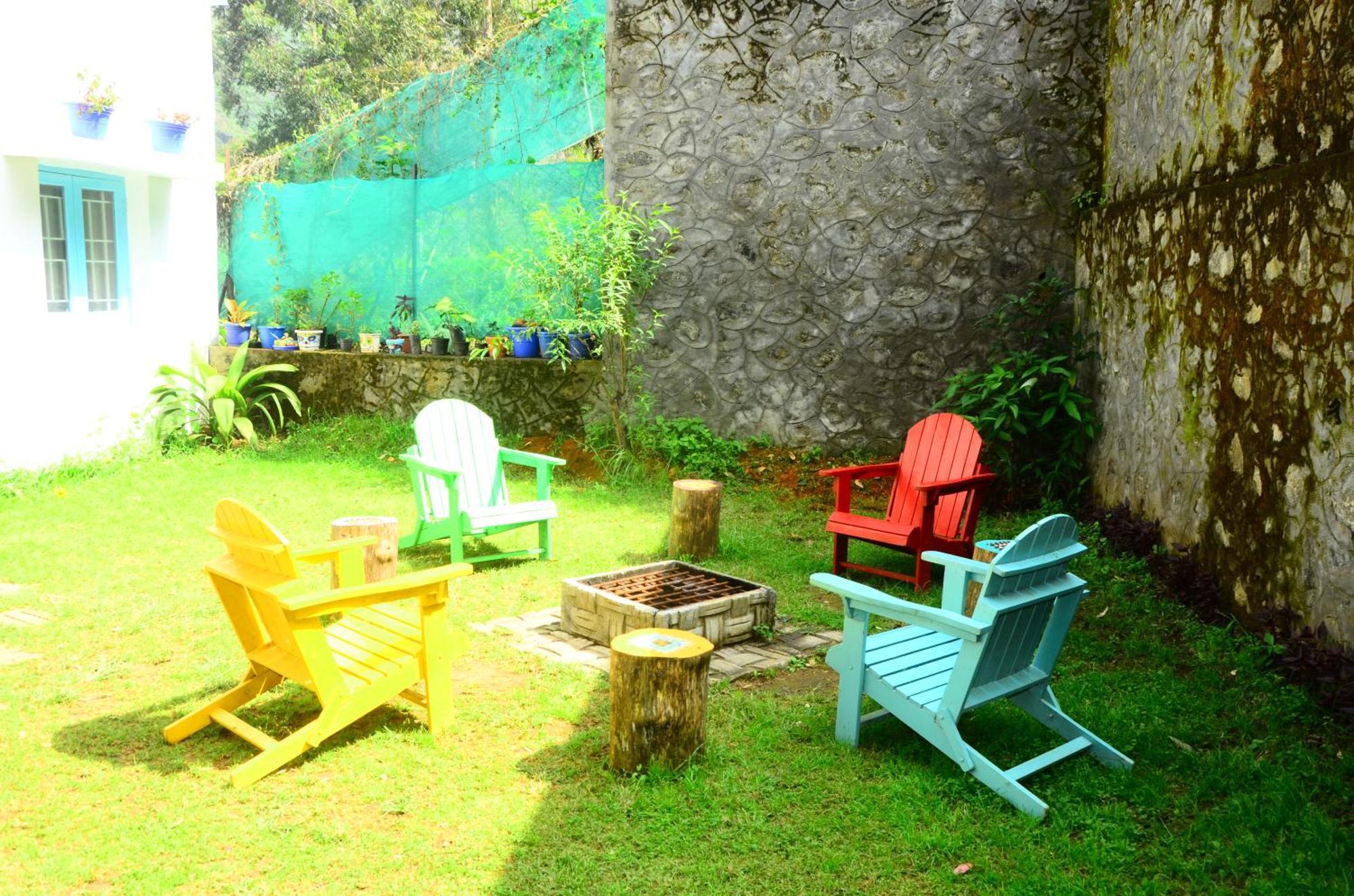 科代卡纳尔Bohemian Hideaway By Futurve住宿加早餐旅馆 外观 照片