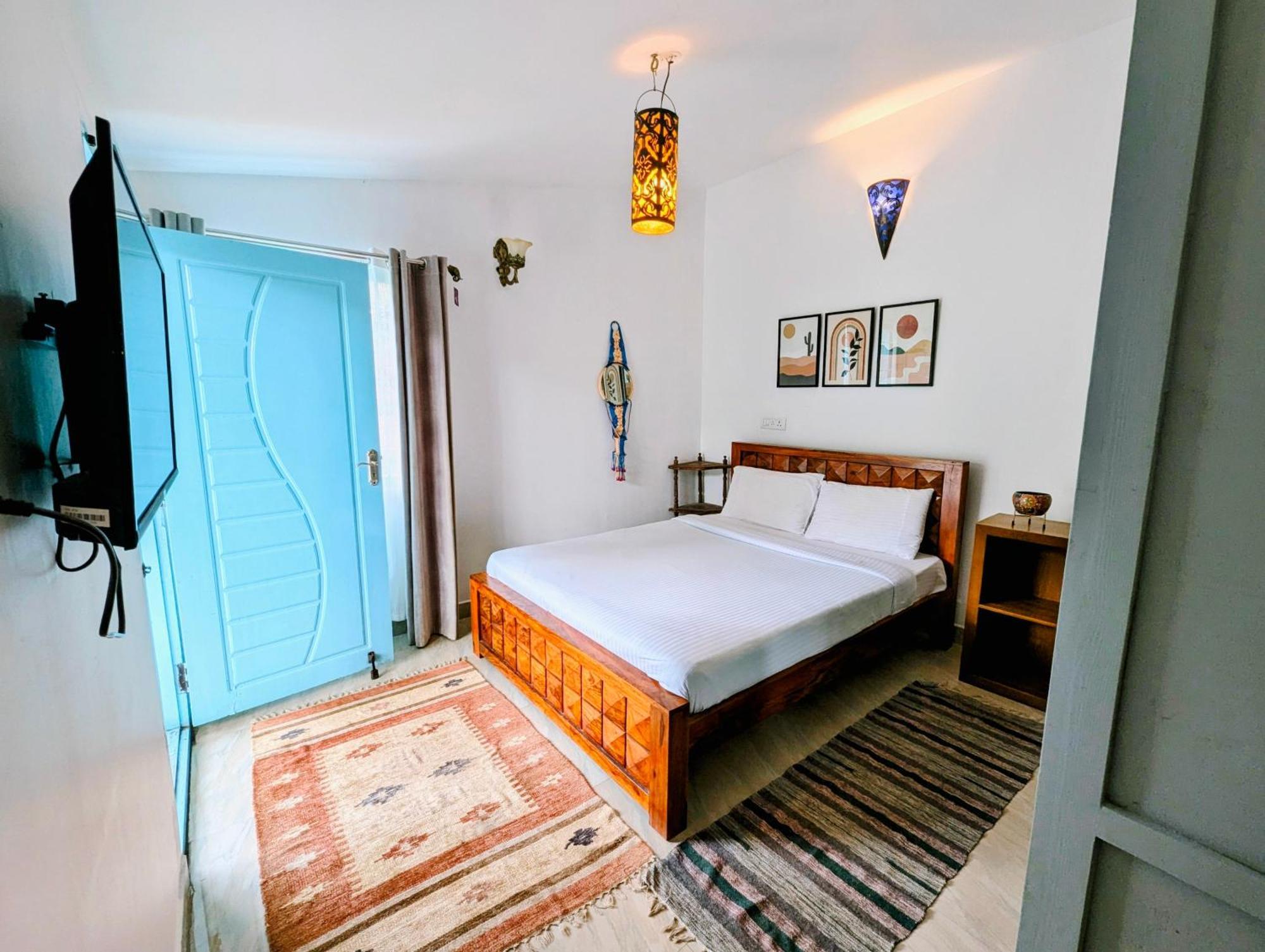 科代卡纳尔Bohemian Hideaway By Futurve住宿加早餐旅馆 外观 照片