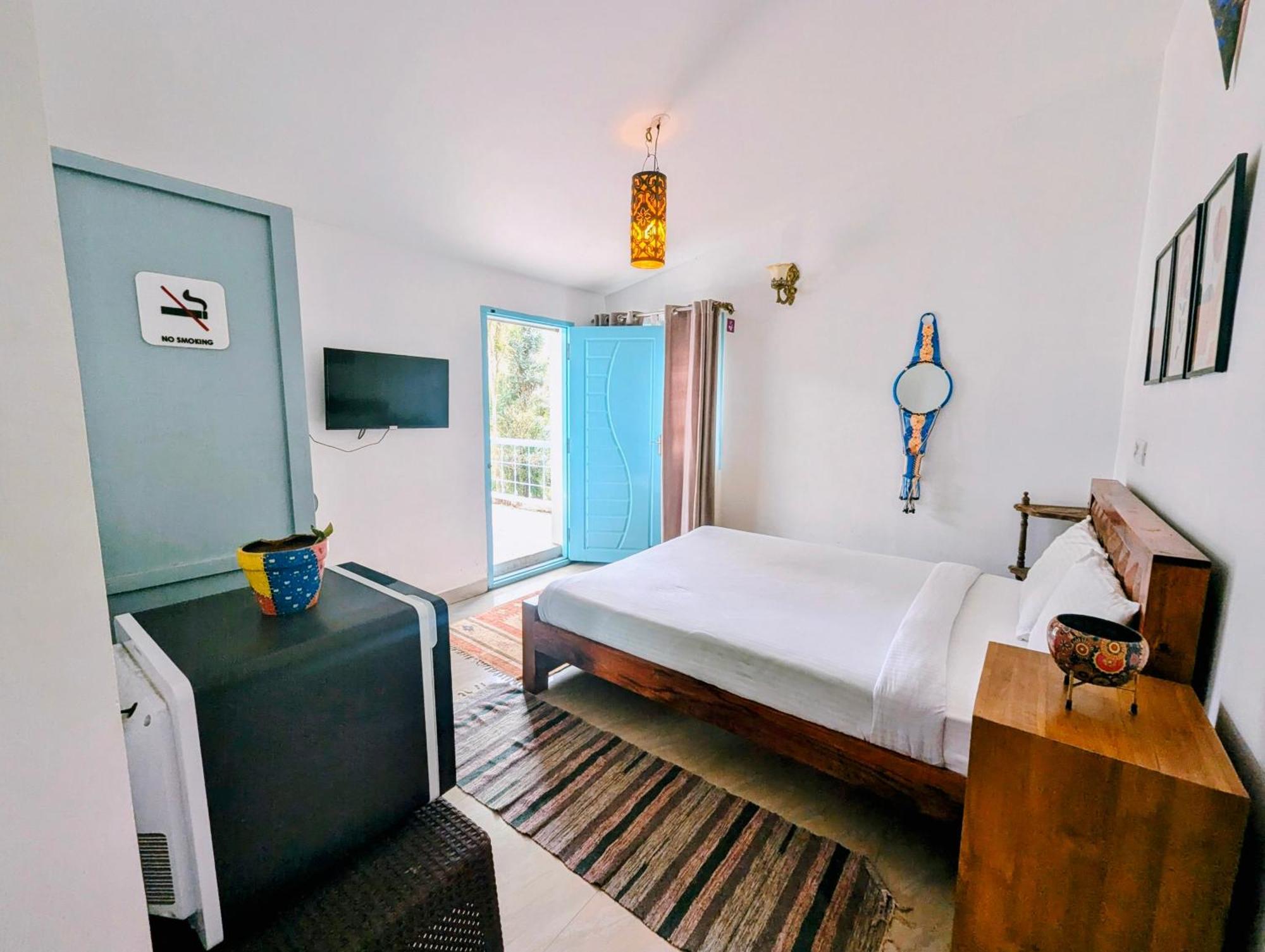科代卡纳尔Bohemian Hideaway By Futurve住宿加早餐旅馆 外观 照片